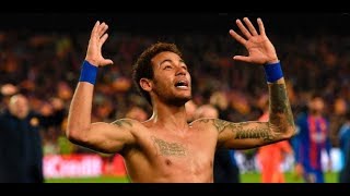 Os 10 Melhores Gols de Neymar Jr - Top 10 Goals That Shocked The World