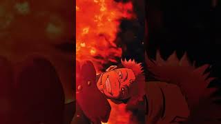 Jujutsu Kaisen: Tomba Edit Amv #edit #amv #short #jjk