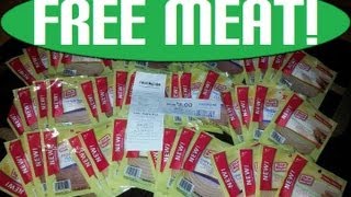 FREE Oscar Meyer Lunch Meat @ Food Lion!