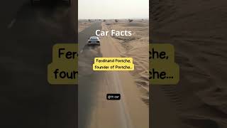 Car Facts Day  № 76