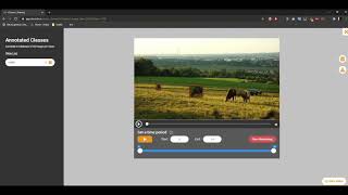 AI Training with Video Annotation | How to Use Bounding Box Annotations to Build AI Models | Chooch