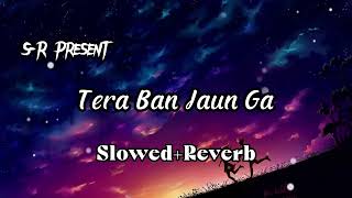 Tera Ban Jaunga (Kabir Singh) Slowed+Reverb - S-R Official