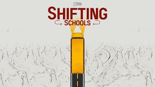 294: Shifting Schools: Exploring the Impact of Esports in K12 Education