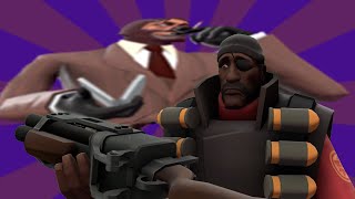 Iron bomber mains now (SFM / TF2 / #shorts)