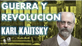 🔴 Guerra y revolución. Marxismo apócrifo.  Marxismo Herético.