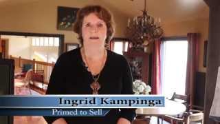 Primed to Sell-Steiner Business Solutions Testimonial