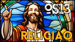 Os13 - Religião (webclipe)