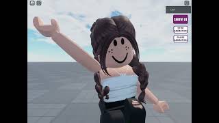 English or Spanish? #foryou #goviral #roblox #englishorspanish