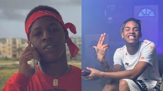 NBA youngboy affiliates Baby Joe and Bbg Ken caught lacking in Baton Rouge