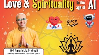 amogh Lila Prabhu ji ,in jec jabalpur engineering college,#amoghlilaprabhu #iskcon #part2