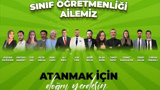 Sınıf ÖABT ÖSYM Analiz-8