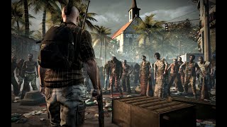 СМЕШНЫЕ МОМЕНТЫ В ИГРЕ DEAD ISLAND 1(Смешная нарезка)