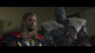 Thor: Love and Thunder Movie Clip - The One That Got Away (2022) | Movieclips Coming Soon