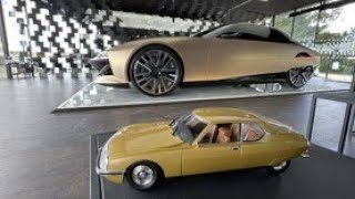 2024 Citroën DS SM Concept is here!