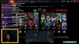 DOTA 2 DAVAOEÑA GAMER