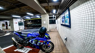 GSX-R1000 Arrow | Tenere700 Arrow Full Exhaust System