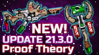 NEW PREHISTORIC UPDATE 21.3.0 - THEORY WITH PROOFS PIXEL GUN 3D