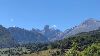 Picos da Europa 2022