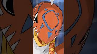 Keren Busrt Evolutions - Evolusi Yang Ada Di Digimon Savers #digimonseries #digimonsavers  #anime