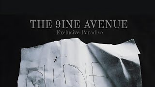 Djy BL4DE - The 9ine Avenue - Episode:001(Sgidi meets Jazz)