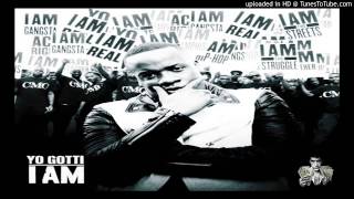 Yo Gotti   ' I Know ' Ft  Rich Homie Quan    I Am  Album