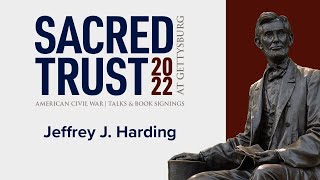 Sacred Trust Talks 2022 | Jeffrey J. Harding