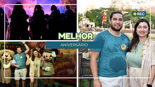 UM DIA NO ANIMAL KINGDOM + ATRAÇÃO DO AVATAR E MUITO MAIS