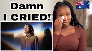 I STILL CALL AUSTRALIA HOME REACTION!!! | I Got Emotional 🥺😭