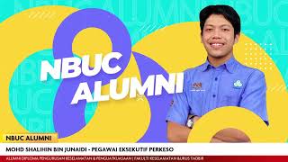 Alumni NBUC