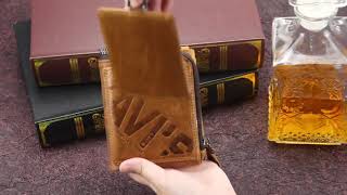 Multifunction Wallet