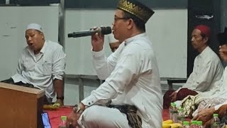 Qori Dengan Suara Merdu di Peringatan Maulid Nabi (Ust. Zulkarnain Fadly, MPdI)