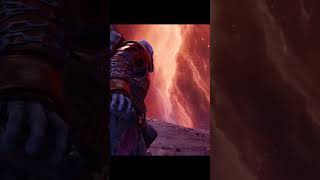 KRATOS Destroys the Valkyries #godofwarragnarok #godofwar #gaming