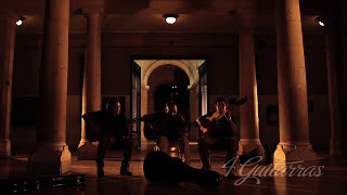 CLIP "4 Guitarras" Clip Cacho Nuñez - Corrientes  - Capitulo 1