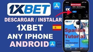 How To Download 1xbet App In iPhone iOS and Android| Install 1xbet App On iPhone In Any Country IOS