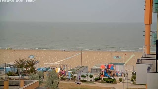 Meteo Rimini Live Webcam