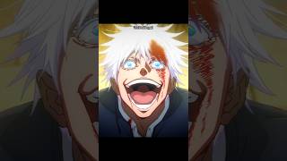 [ Satoru Gojo High AF ] 🍀💨 - JJK Meme Edit  [AMV/Edit] | | #anime #memes  #shorts