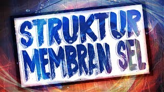 Struktur dan Fungsi Membran Sel