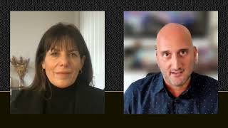 Your Money Map with Jean Chatzky and Peter Kaldes