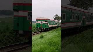 #suborno_express #raselnur #train #viral #travel #railway #viralvideo #bdtrain #trainvlog #dhaka