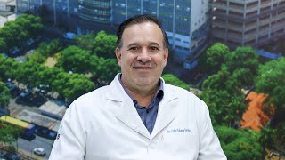 Dia Internacional da Luta Contra a Endometriose - Dr. Carlos Eduardo Ferreira