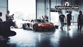 Tuner Evolution Philadelphia 2017 | #TEPHILLY (4K)