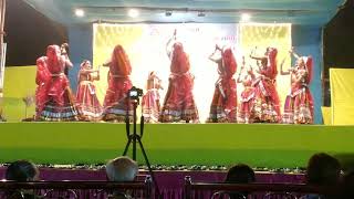 Navratri spcial arvachin garbo Aabhne zarukhe madi taro...