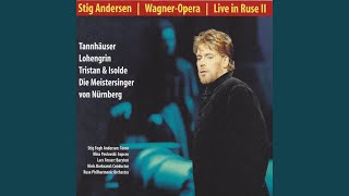 Tannhäuser, Act I, Scene II: "Stets Soll Nu Dir Mein Lied Ertönen"