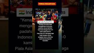 Suporter india marah#ytshorts