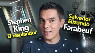 Antípodas: Stephen King y Salvador Elizondo