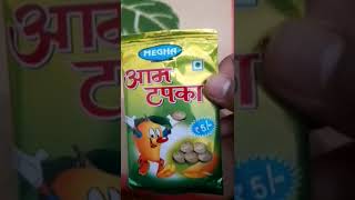 Aam Tapka majedar tablets changed#aam #aamtapka #tablets #swadist #chatmola #educationcenter #shorts