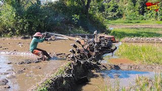 Joki Bocil Kerja Sendirian Dimulai Dari Pindahkan Traktor