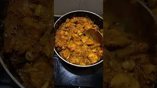 Chicken semi gravy curry #trending #food #andhra #chicken #chickengravy #cooking #tasty Chicken 🐓🤤😋