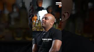 Cocktail Klub with Avinash Kapoli -Navjot Singh #bartenderpodcast #mixology #podcast #cocktail