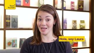 Let's Talk Spanish: How to use the verb 'ser'